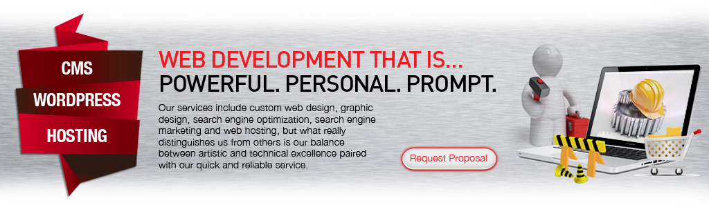 Web Development