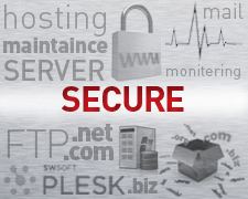 Hosting Solution Hosting Solution