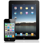 iPad/iPhone