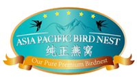 Asia Pacific Bird Nest